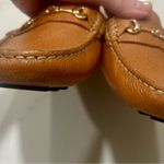 Saks 5th Avenue Saks Fifth Avenue Mules Leather Photo 3