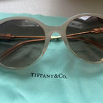 Tiffany & Co. Sunglasses Photo 0