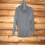 Lululemon  Flashback Pullover Hoodie Gray Photo 4