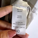 ATM Anthony Thomas Melillo Silk Slip Midi Dress Pearl size L Size L Photo 4