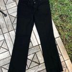 Calvin Klein Jeans Black Lean Boot Jeans Size 6 Photo 7