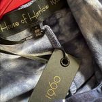 House Of Harlow X Revolve Tie Photo 2