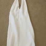 Wild Fable Halter Knitted Dress Photo 1