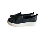 Baretraps BearTraps Nevin‎ Black Camo Platform Slip On Shoes Size 7.5 Photo 2