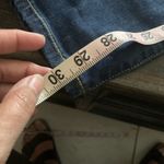 Boston Proper  Distressed Jeans Size 8‎ Photo 5