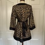 Forever 21 Vintage Y2K  satin baby doll blouse Photo 4