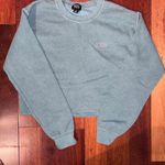 BDG Urban Outfitters Bubble Hem Womens Sweatshirt Photo 5