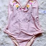 LA Hearts One Piece swim Photo 1