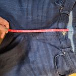 Lee *5/$25 Sale* ® Relaxed Fit Straight-Leg Dark Wash Jeans Size 10 Photo 5