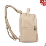 Olivia Miller Women's Belinda Small Backpack Beige Women's Bag Photo 5