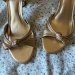 Reformation  Petra cylinder heel Photo 6