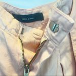 ASOS Petite Vera Moda XXSP Tie Waist Pink Shorts Photo 7