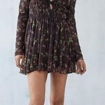 Urban Outfitters  ROMPER DREES Photo 0