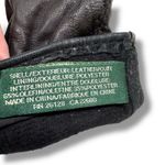 Ralph Lauren Vintage Lauren Leather Insulated Gloves Photo 11
