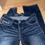 Ariya Jeans  Blue Photo 0