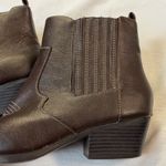 Sun + Stone Ankle Cowboy Boots Photo 5