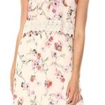 Adrianna Papell Ap1D102414 ivory Multi Size 8&6&12 Photo 3