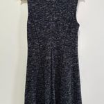 Talbots Women’s Berekley Black White Tweed Seamed Fit and Flare Dress Size 8 NWT Photo 7