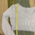 Uniqlo X wang Athletic top Photo 5