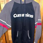 Cummins Hoodie Black Photo 1