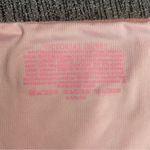 Victoria's Secret Victoria’s Secret Pink Terry Cloth Swim Bottoms Photo 6