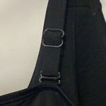 Cacique SWIM BY  WO SIZE 22 BLACK ONE PIECE SWIMSUIT ADJ STRAPS MESH LOOK OVERLAY Photo 10