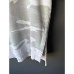 Aerie  Gray Camouflage Sweatshirt Small Photo 4