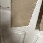 The Limited  Cream Straight Leg Pants Photo 1