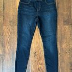 Style & Co denim jegging, size M Photo 0