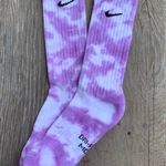 Hippie Tie Dye DIY Costume For Whitney Pink Photo 2