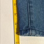 Miss Look Relaxed Blue Jeans with Distressed Look Photo 6