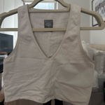 Athleta  Ribbed Tank Top Photo 0