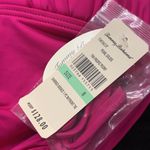 Tommy Bahama NWT  Pearl Solids Pacific Peony 1 Piece Swimsuit Size 8 Photo 2