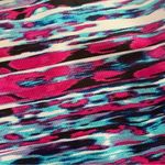 Tek Gear DryTek Women’s Capri Leggings Size Large Moisture-Wicking Photo 2