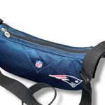 Little Earth New England Patriots Womens Purse Crossbody Bag Handbag Gameday Football Clutch Photo 5