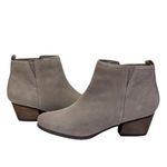 Aqua College Waterproof Ankle Boots EUC Size 8M S3801 Photo 5