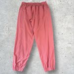 Lululemon  Tearaway Mid Rise Track Pant CRLK Coral Kiss Orange‎ Sz 10 $148 NWT Photo 5