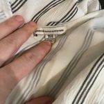 American Eagle Boho Striped Pantsuit Jumpsuit - size XS Photo 8