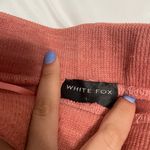 White Fox Boutique White Fox 2 Piece Set Photo 2