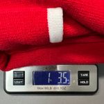 Eloquii  Red Knit Dress Womens 18/20 Santa Claus Christmas Holiday Party Evening Photo 11