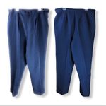 Liz Baker  Woman Dress Pants‎ NWT Photo 1