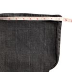 DKNY  Women’s Boyfriend Loose Fit Black Distressed Jeans Size 6R Photo 8