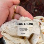 Billabong  boho cropped tank top sz L Photo 3