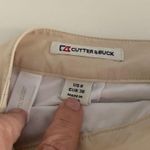 Cutter and Buck  Core Tech Skort/Khaki/Active wear/Golf/Hiking/Size 6 Photo 3