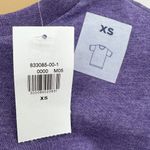 Old Navy  XS Womens Purple Johnny Cash Fitted Short Sleeve Tee Shirt T-Shirt Photo 4