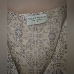 Dress Forum  Los Angeles Women’s Casual Tiered Flowy Size Small Cute Floral Dress Photo 1