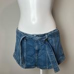 ALLSAINTS  Frankie Denim Shorts  Photo 0
