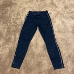 Lucky Brand  Bridgette Skinny High Rise Jeans SIZE 4/27 Photo 0