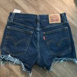 Levi's Levi’s Vintage High-Rise Shorts Photo 1
