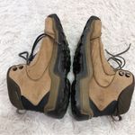 Timberland  Fastpack Paceline Mid Hiking Boots Leather Brown Women’s 7.5‎ Photo 7